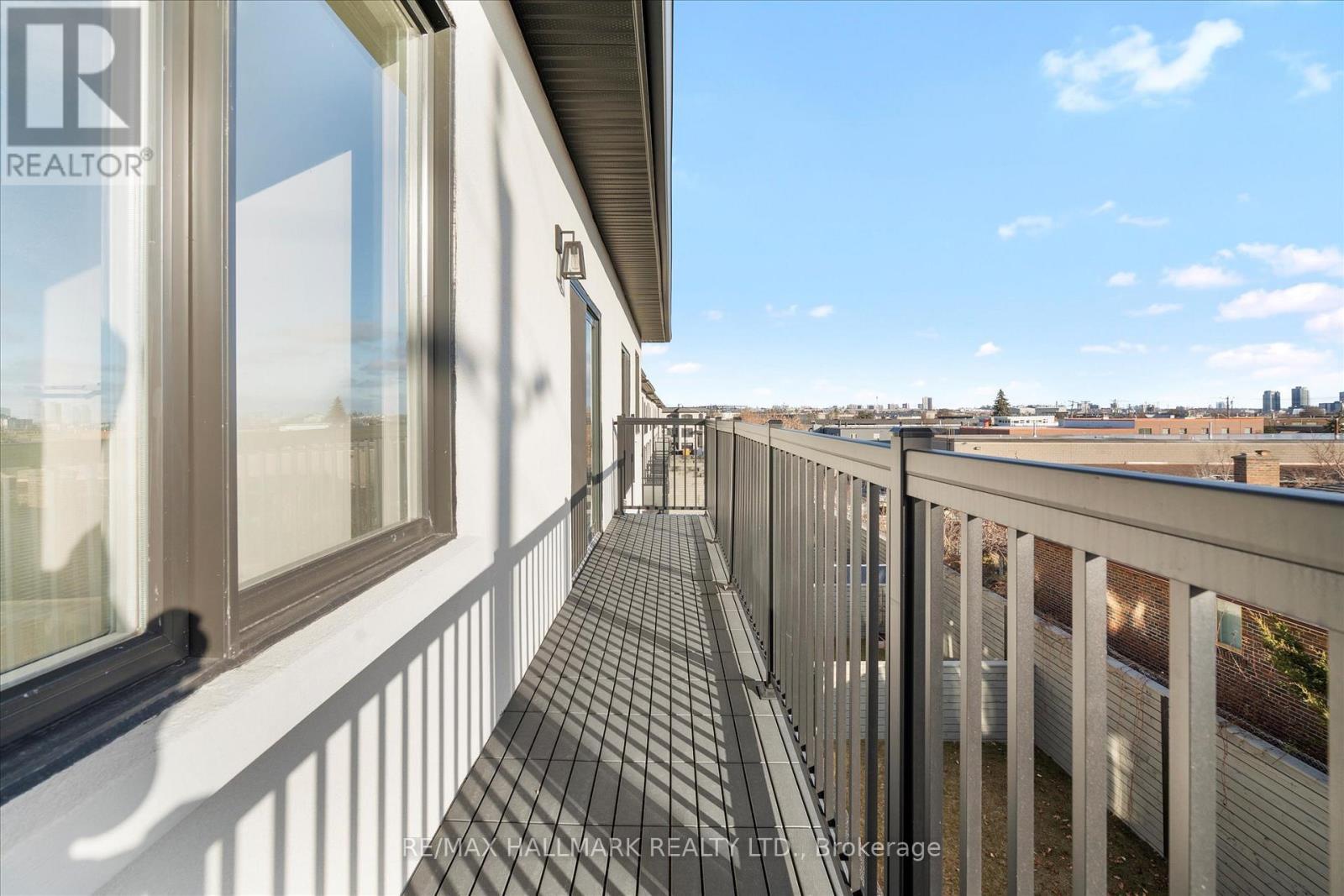 1B - 27 Antonio Court, Toronto, ON - Outdoor With Exterior