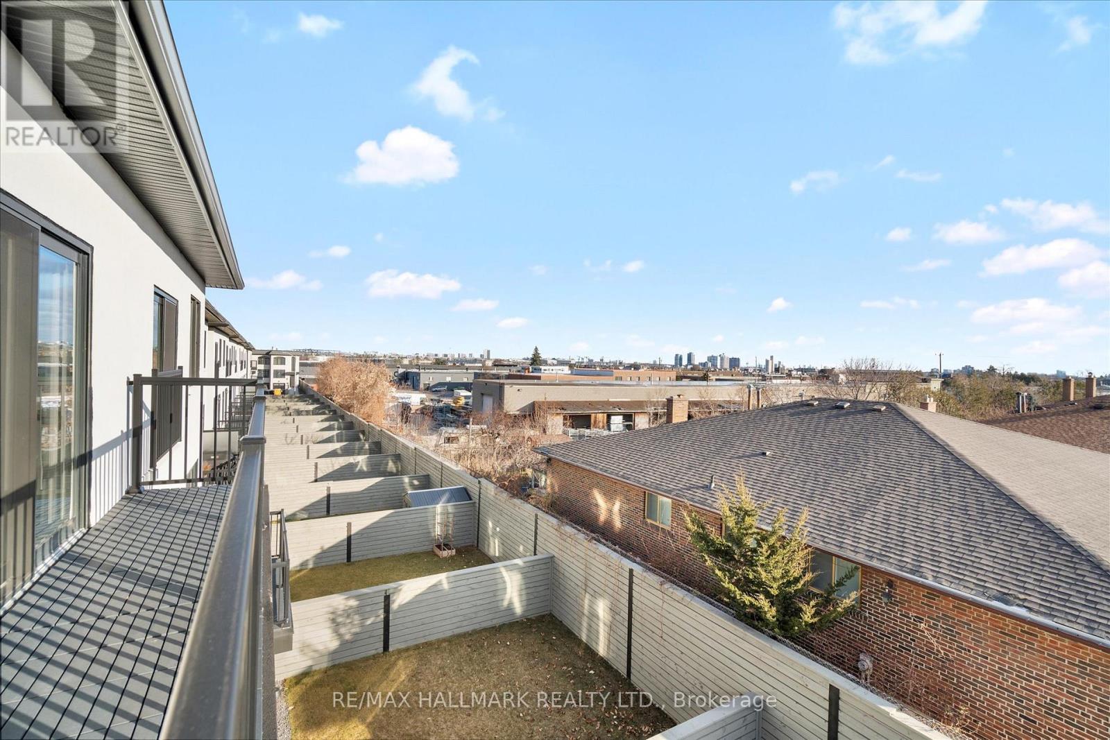 1B - 27 Antonio Court, Toronto, ON - Outdoor