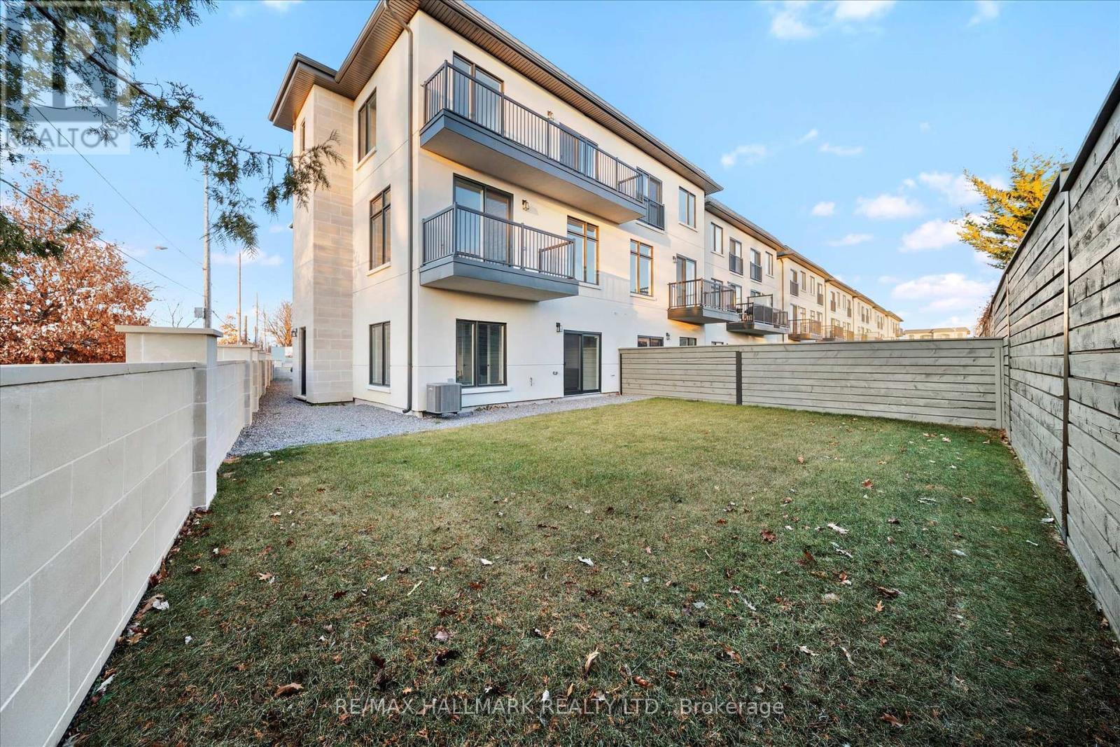 1B - 27 Antonio Court, Toronto, ON - Outdoor