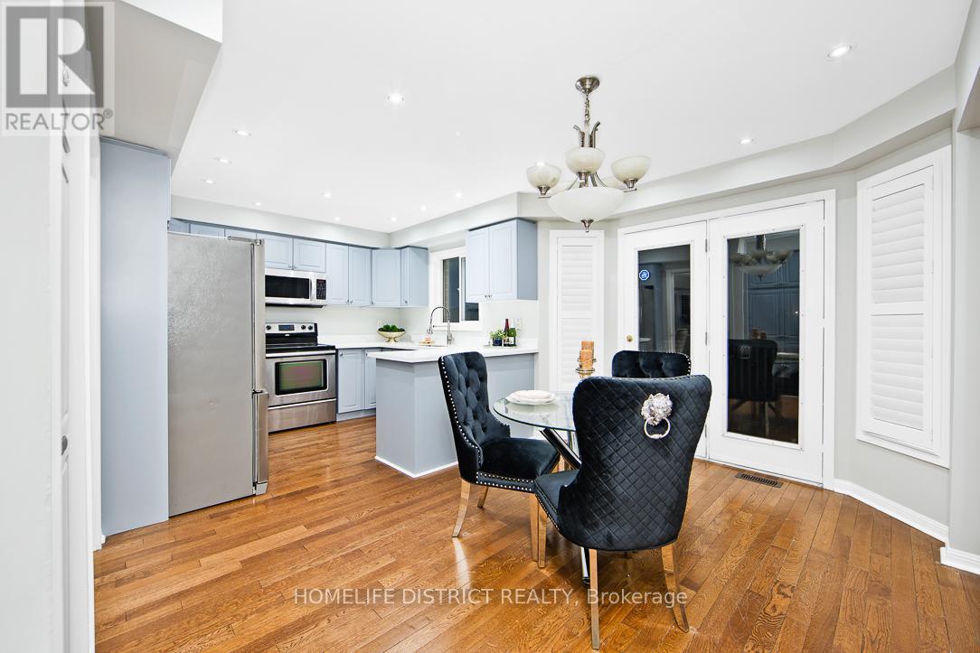 50 Weldrick Crescent, Clarington, ON - Indoor