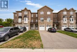 57 MILSON CRESCENT Essa, ON L3W 0C9