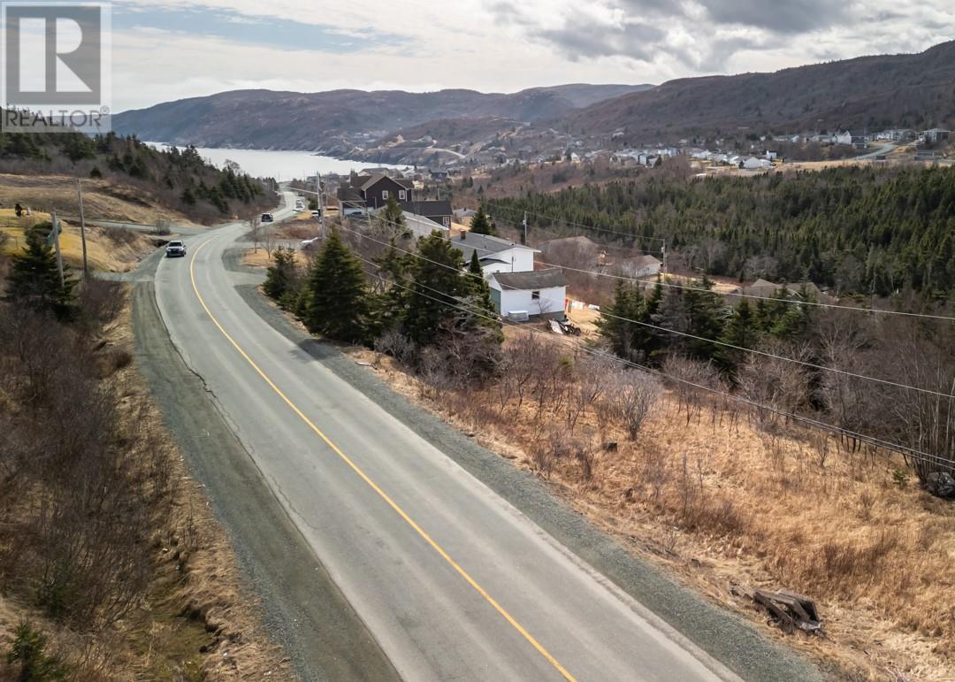 203-207 Maddox Cove Road, Maddox Cove / Petty Harbour, NL