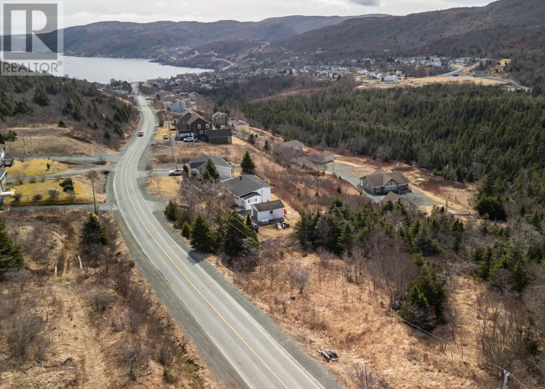 203-207 Maddox Cove Road, Maddox Cove / Petty Harbour, NL