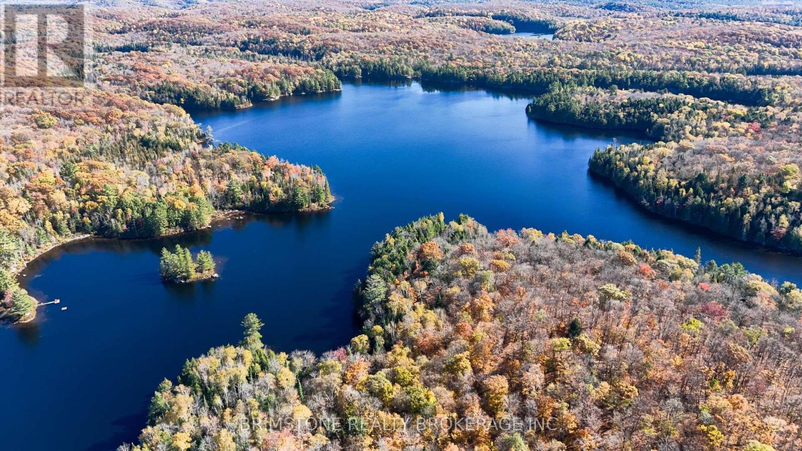 Row Over 1741 Paint Lake Rd Road, Lake Of Bays, ON