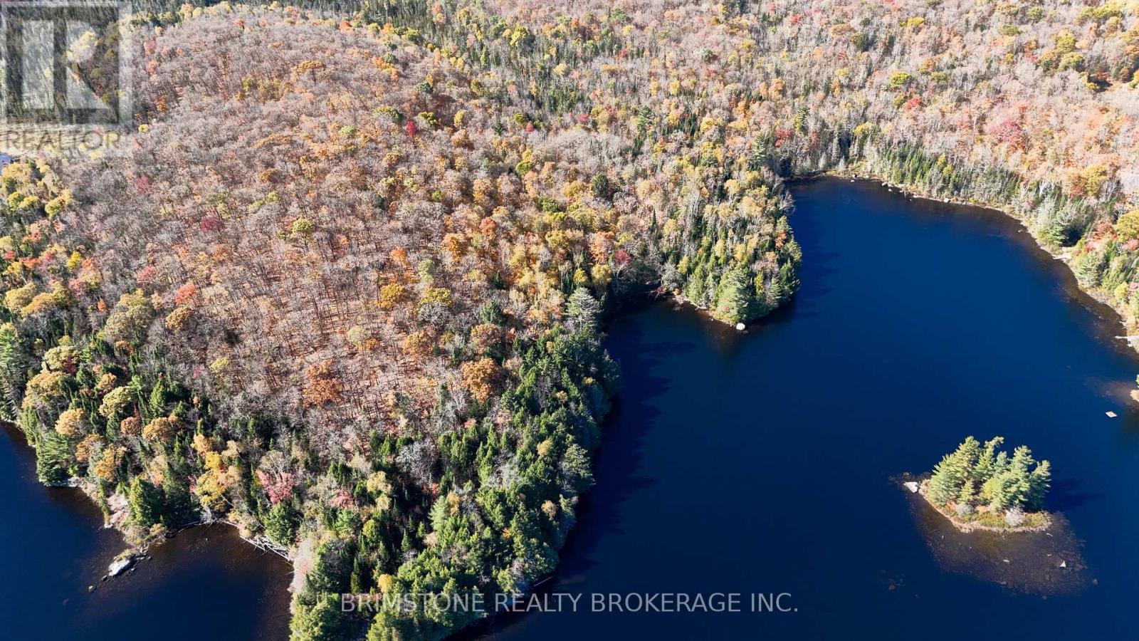 Row Over 1741 Paint Lake Rd Road, Lake Of Bays, ON