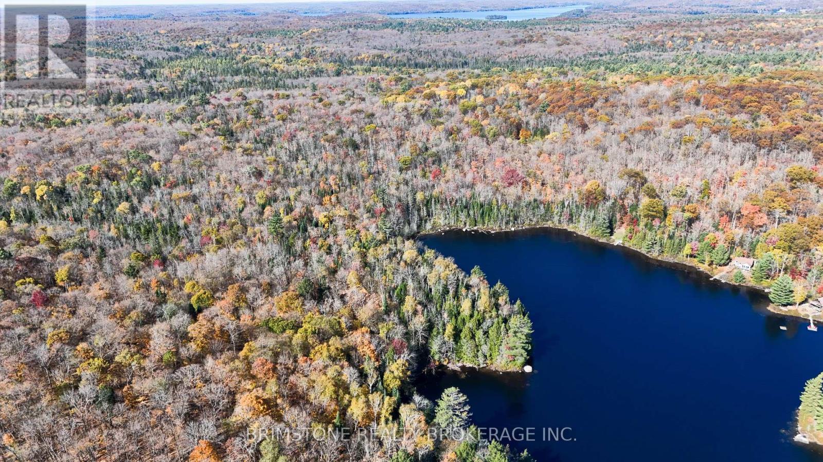 Row Over 1741 Paint Lake Rd Road, Lake Of Bays, ON