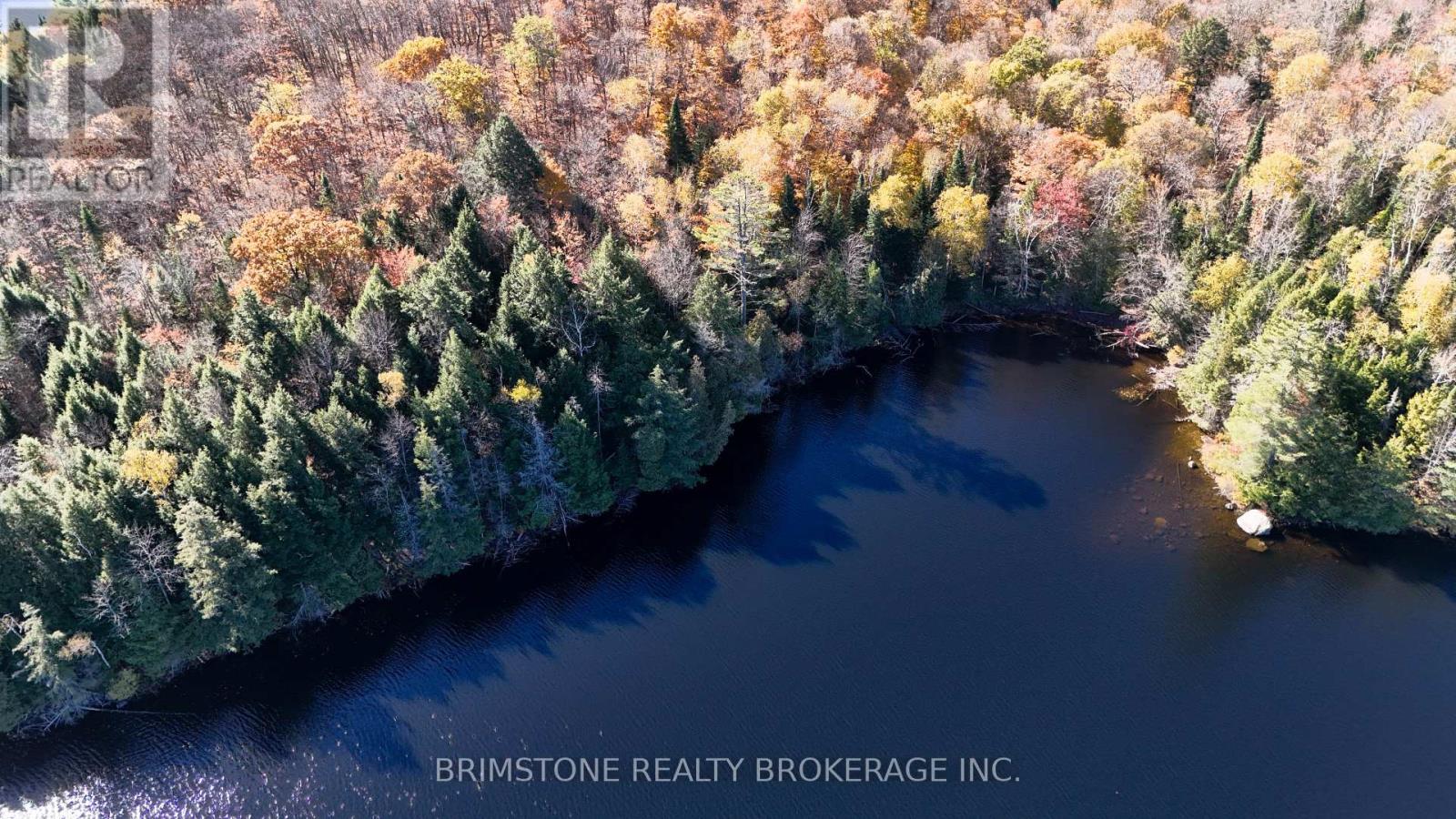 Row Over 1741 Paint Lake Rd Road, Lake Of Bays, ON