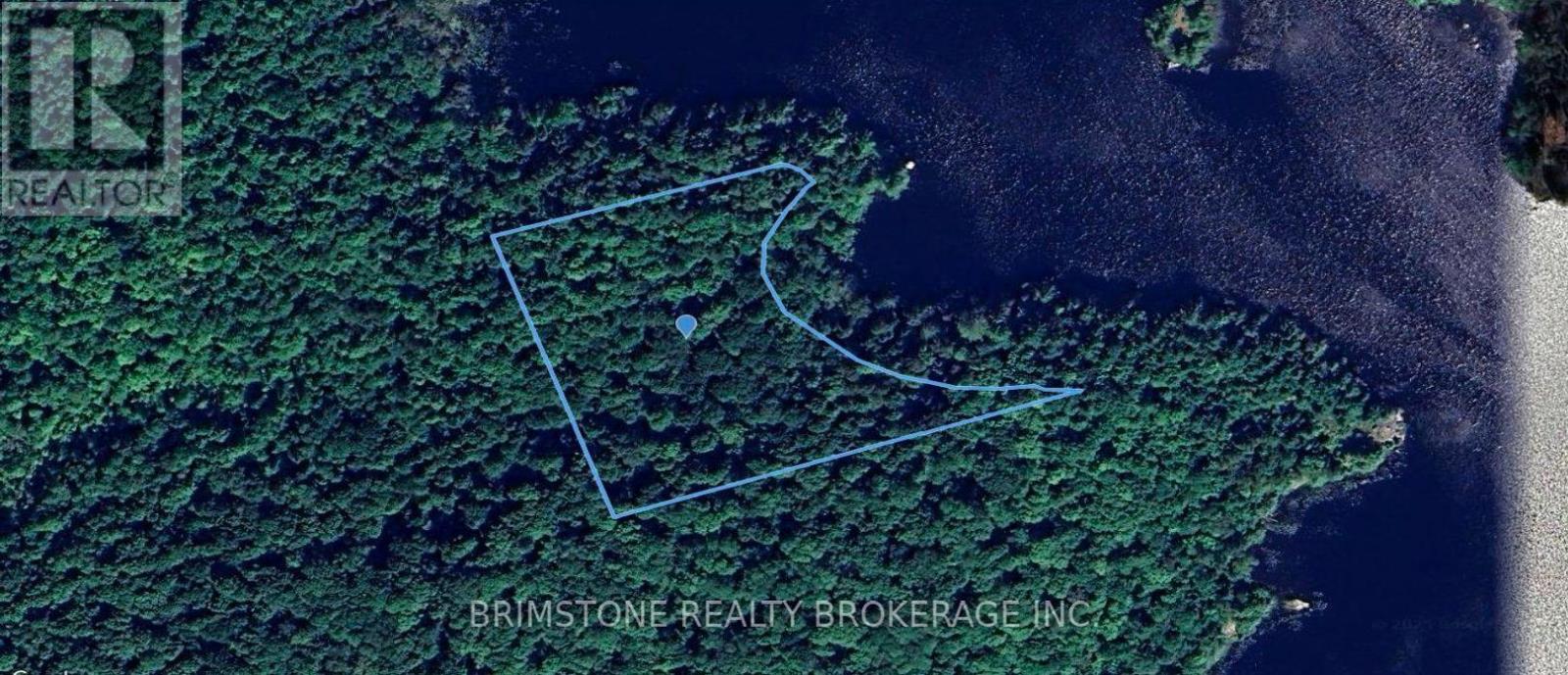 Row Over 1741 Paint Lake Rd Road, Lake Of Bays, ON