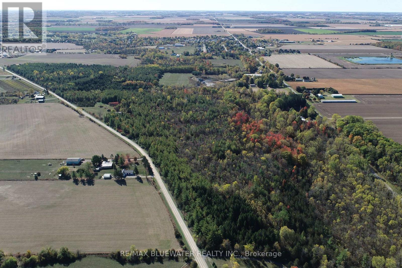 9165 Widder Road, Lambton Shores (Thedford), ON