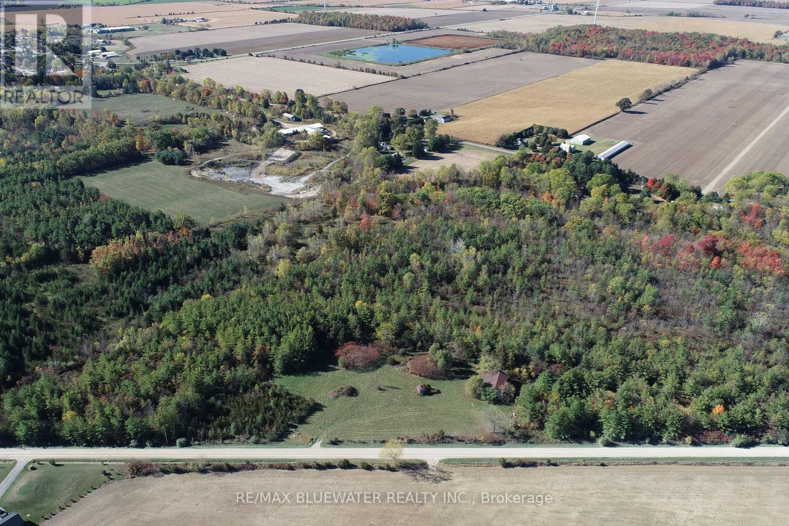9165 Widder Road, Lambton Shores (Thedford), ON