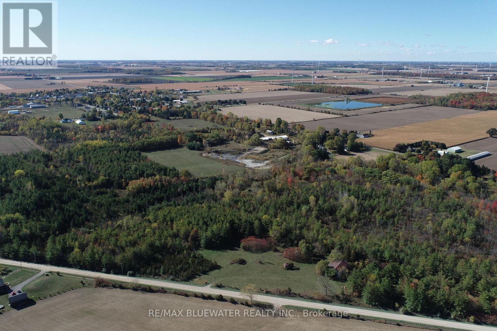9165 Widder Road, Lambton Shores (Thedford), ON