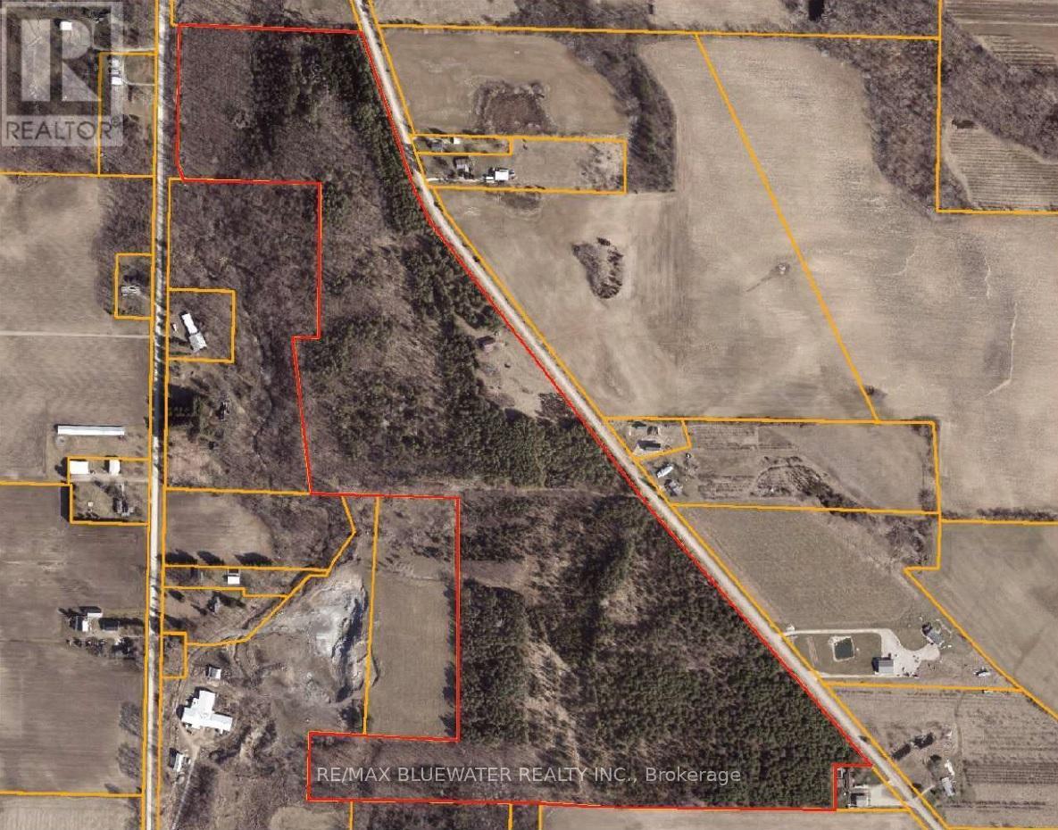 9165 Widder Road, Lambton Shores (Thedford), ON