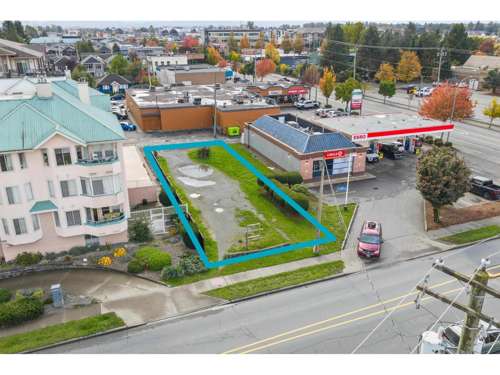 45986 First Avenue|Chilliwack Downtown, Chilliwack, BC