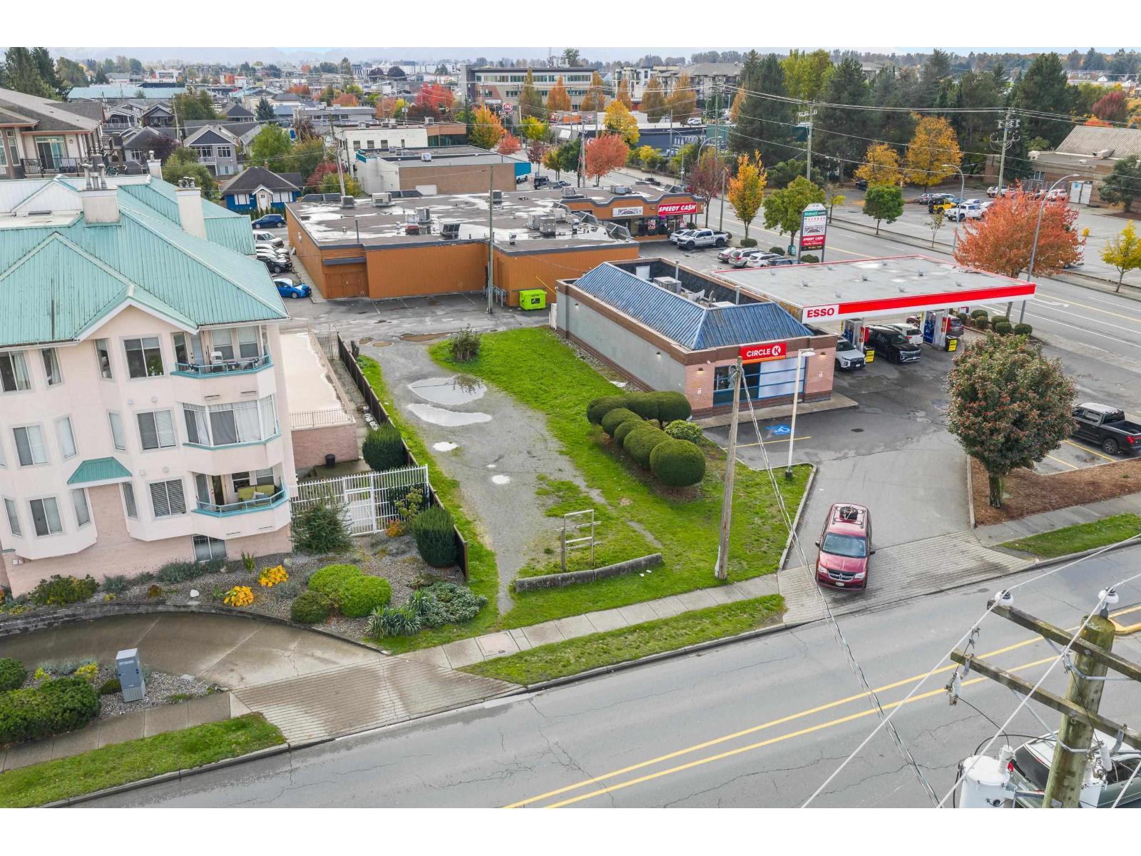 45986 First Avenue|Chilliwack Downtown, Chilliwack, BC