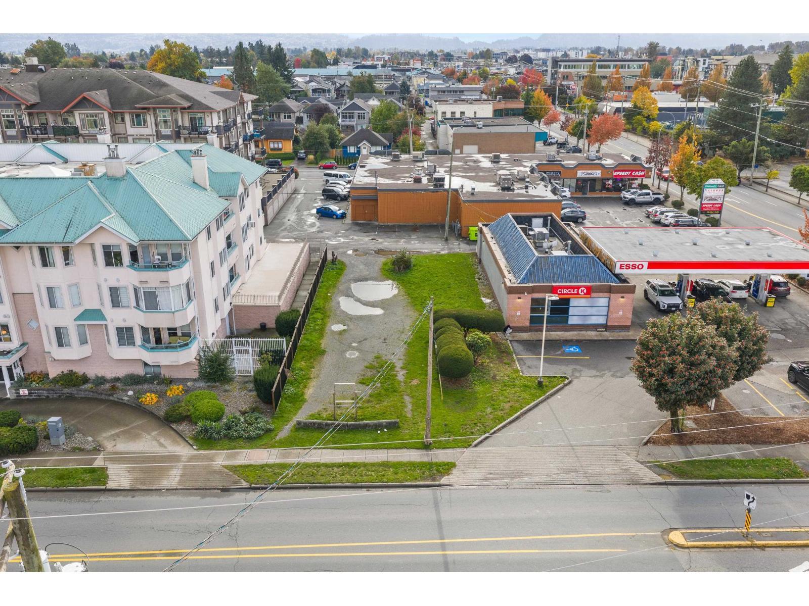 45986 First Avenue|Chilliwack Downtown, Chilliwack, BC