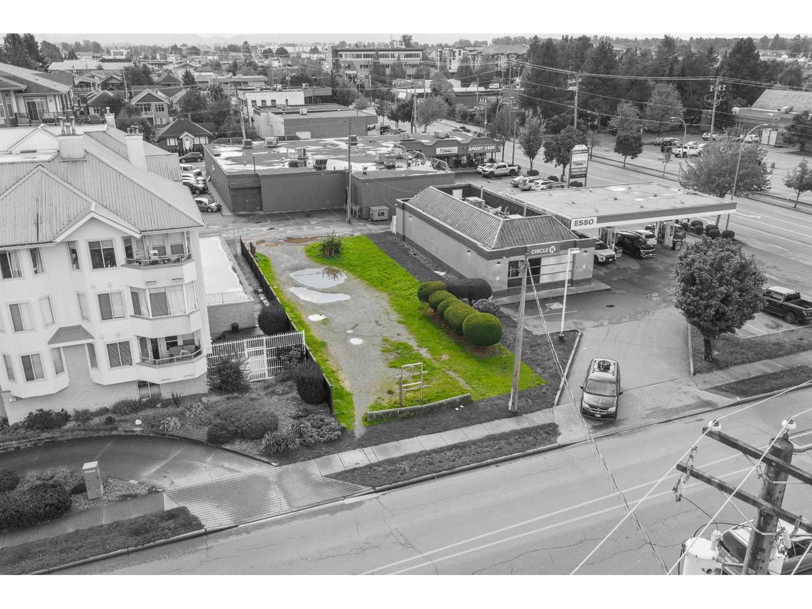 45986 First Avenue|Chilliwack Downtown, Chilliwack, BC