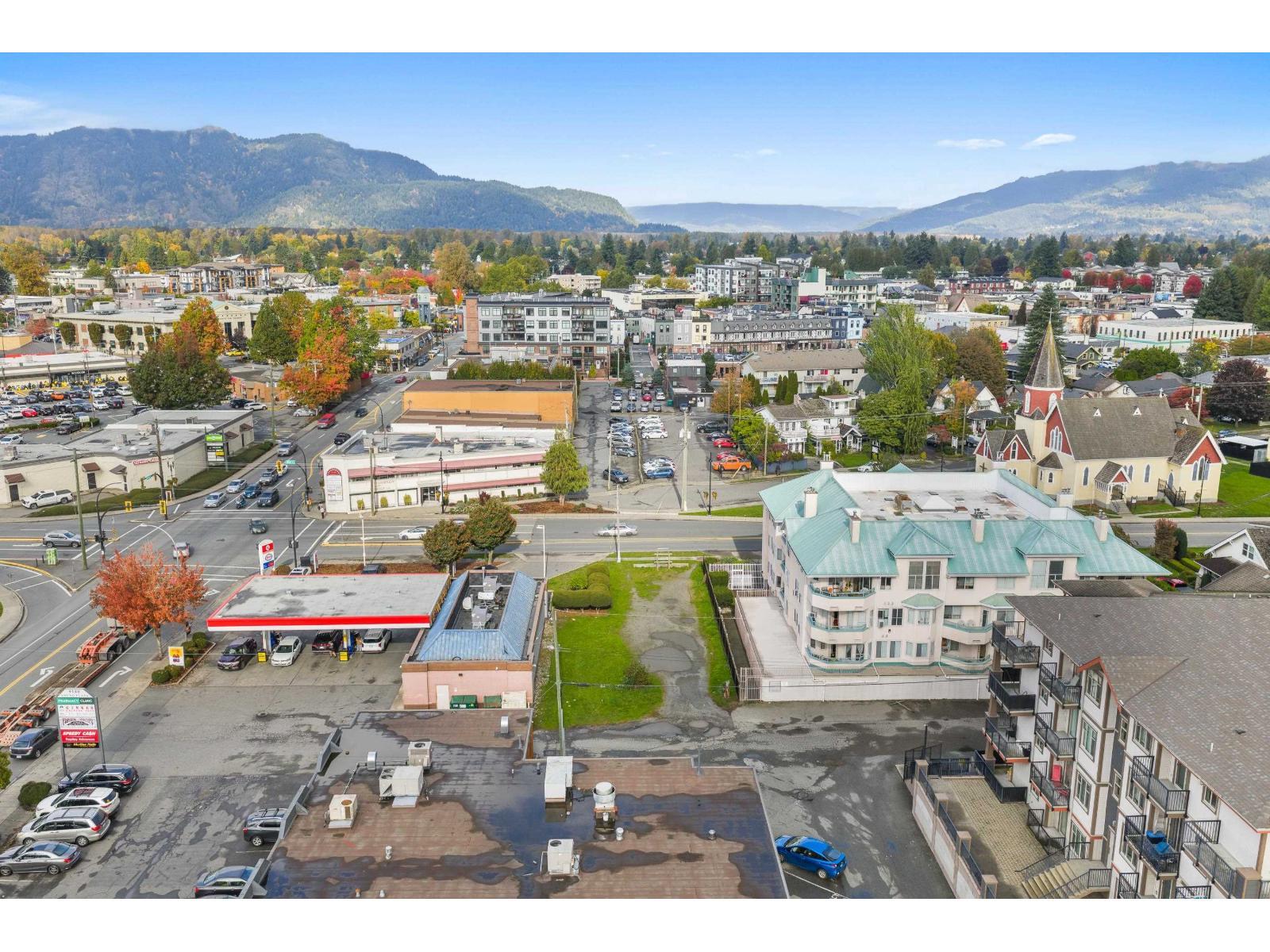 45986 First Avenue|Chilliwack Downtown, Chilliwack, BC