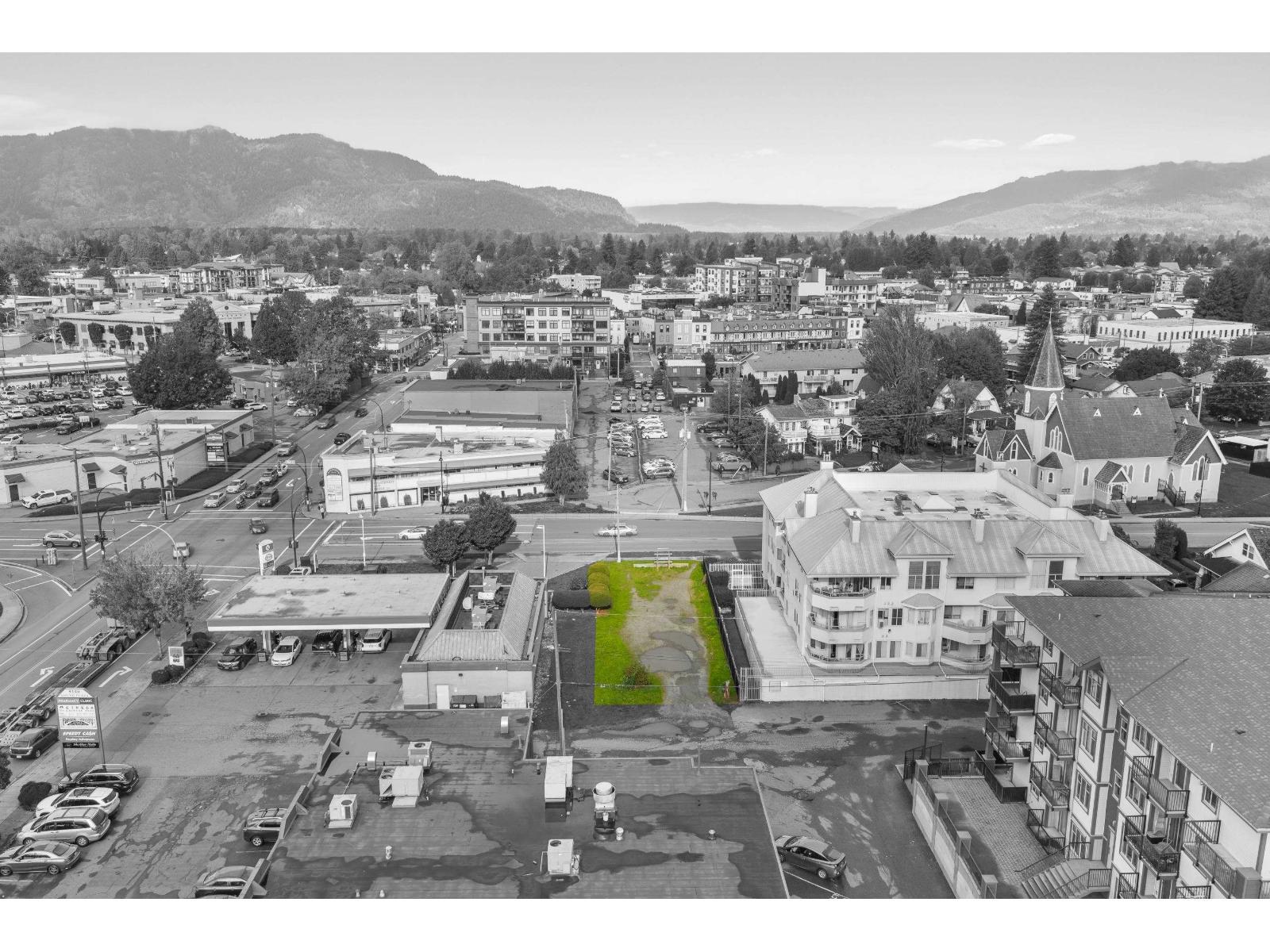 45986 First Avenue|Chilliwack Downtown, Chilliwack, BC