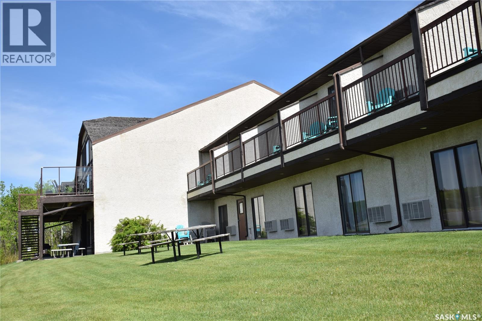 100 Kenosee Drive, Moose Mountain Provincial Park, SK