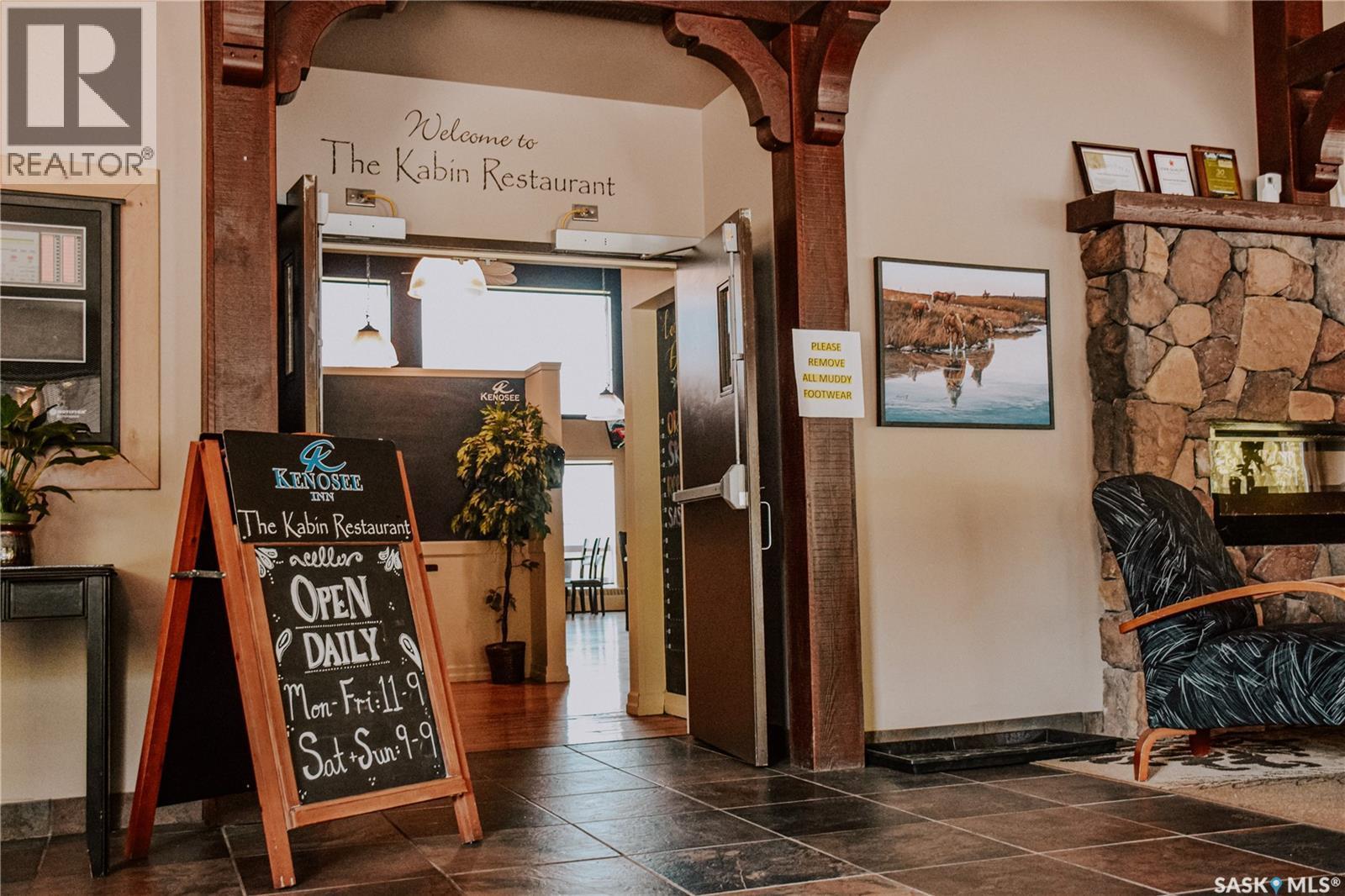 100 Kenosee Drive, Moose Mountain Provincial Park, SK