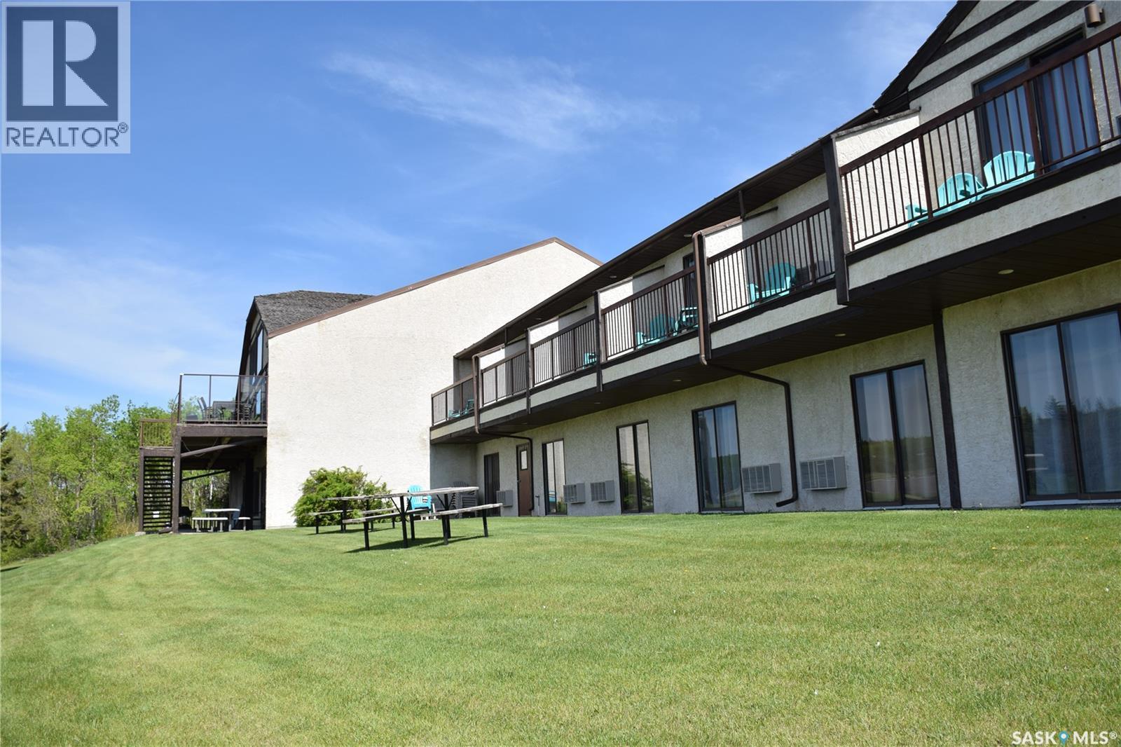 100 Kenosee Drive, Moose Mountain Provincial Park, SK