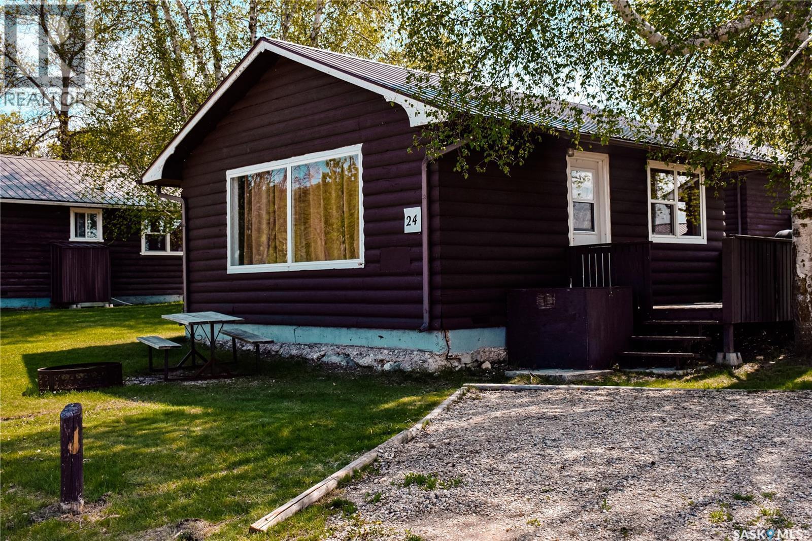 100 Kenosee Drive, Moose Mountain Provincial Park, SK
