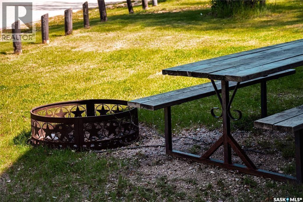 100 Kenosee Drive, Moose Mountain Provincial Park, SK