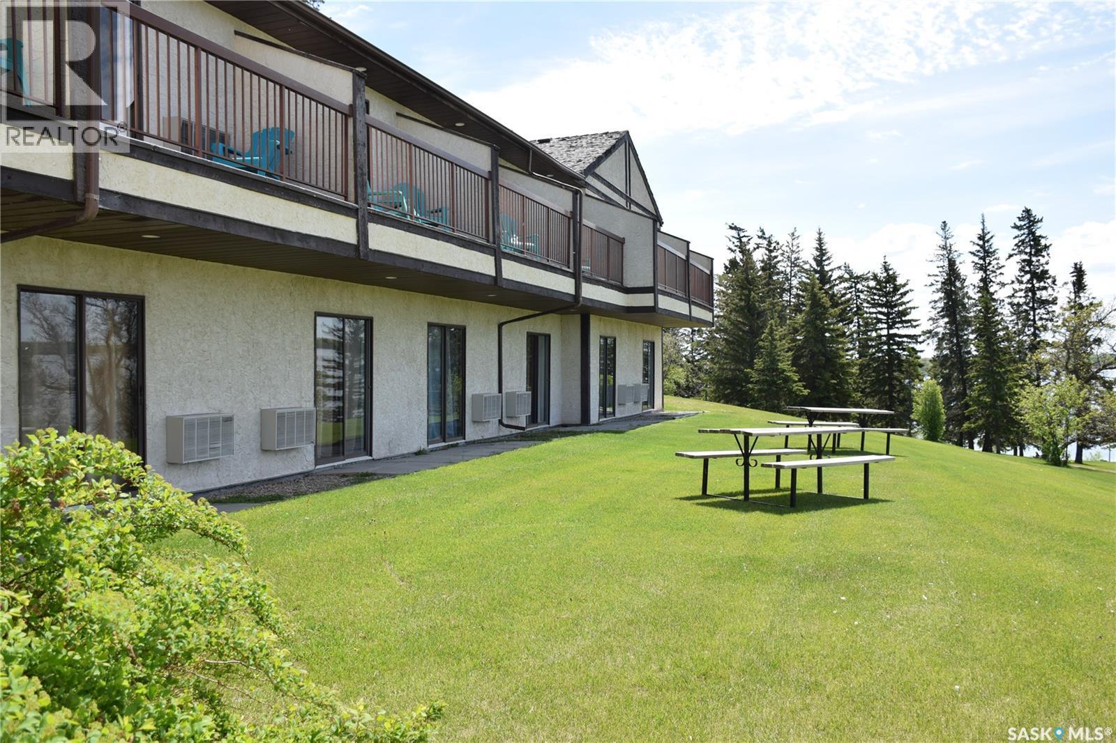 100 Kenosee Drive, Moose Mountain Provincial Park, SK