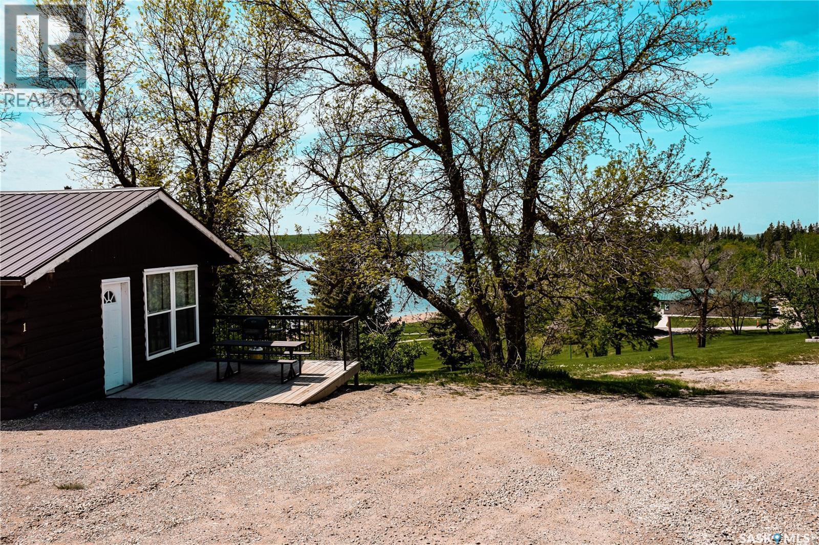 100 Kenosee Drive, Moose Mountain Provincial Park, SK