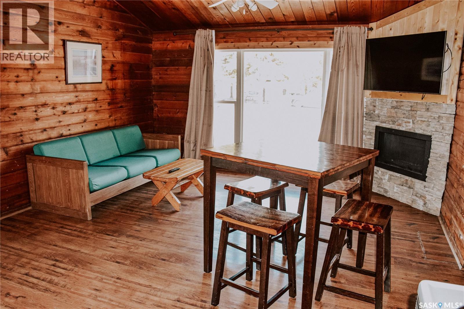 100 Kenosee Drive, Moose Mountain Provincial Park, SK