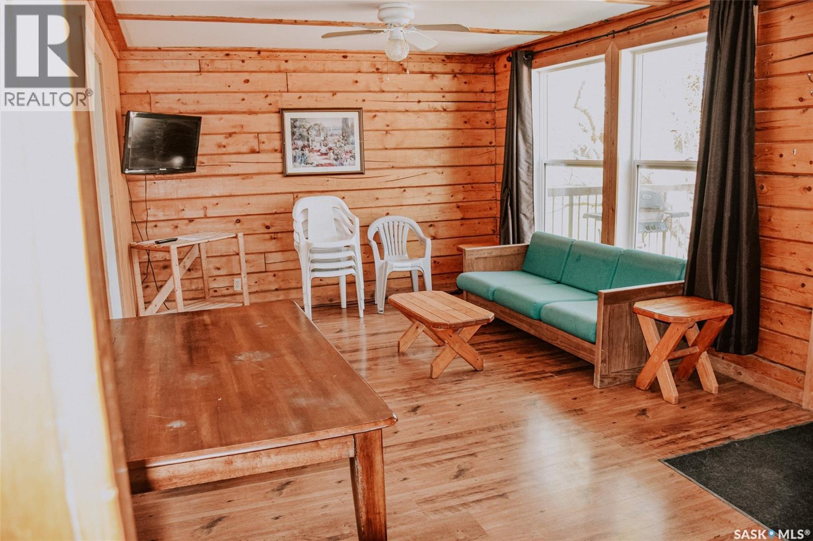 100 Kenosee Drive, Moose Mountain Provincial Park, SK