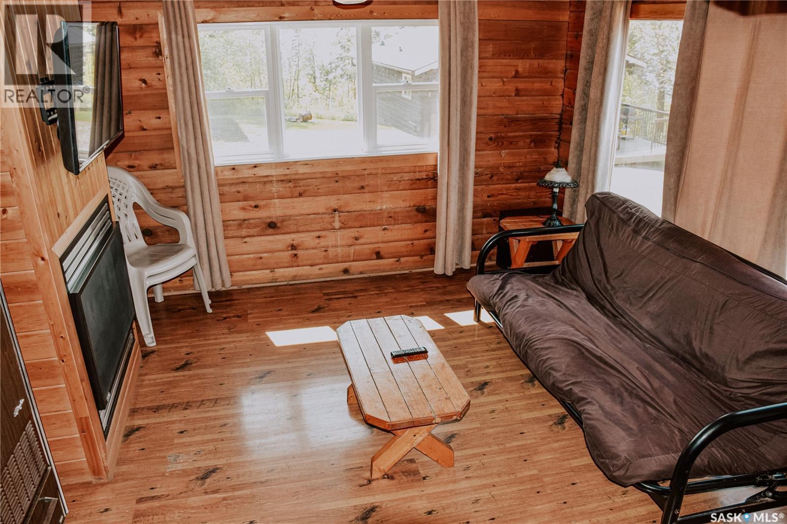 100 Kenosee Drive, Moose Mountain Provincial Park, SK