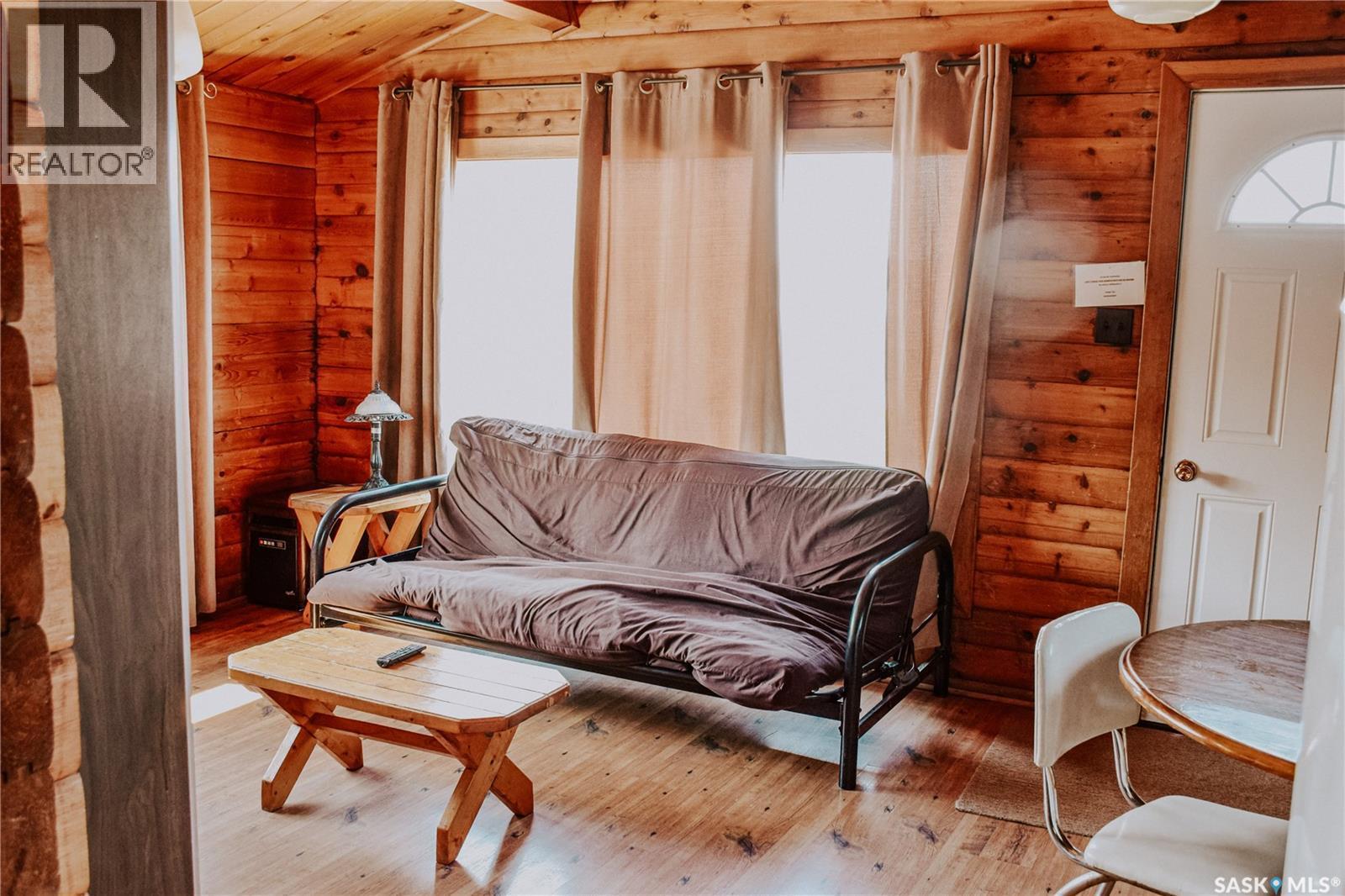 100 Kenosee Drive, Moose Mountain Provincial Park, SK