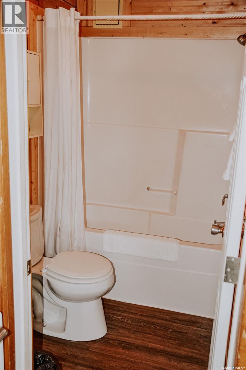 100 Kenosee Drive, Moose Mountain Provincial Park, SK