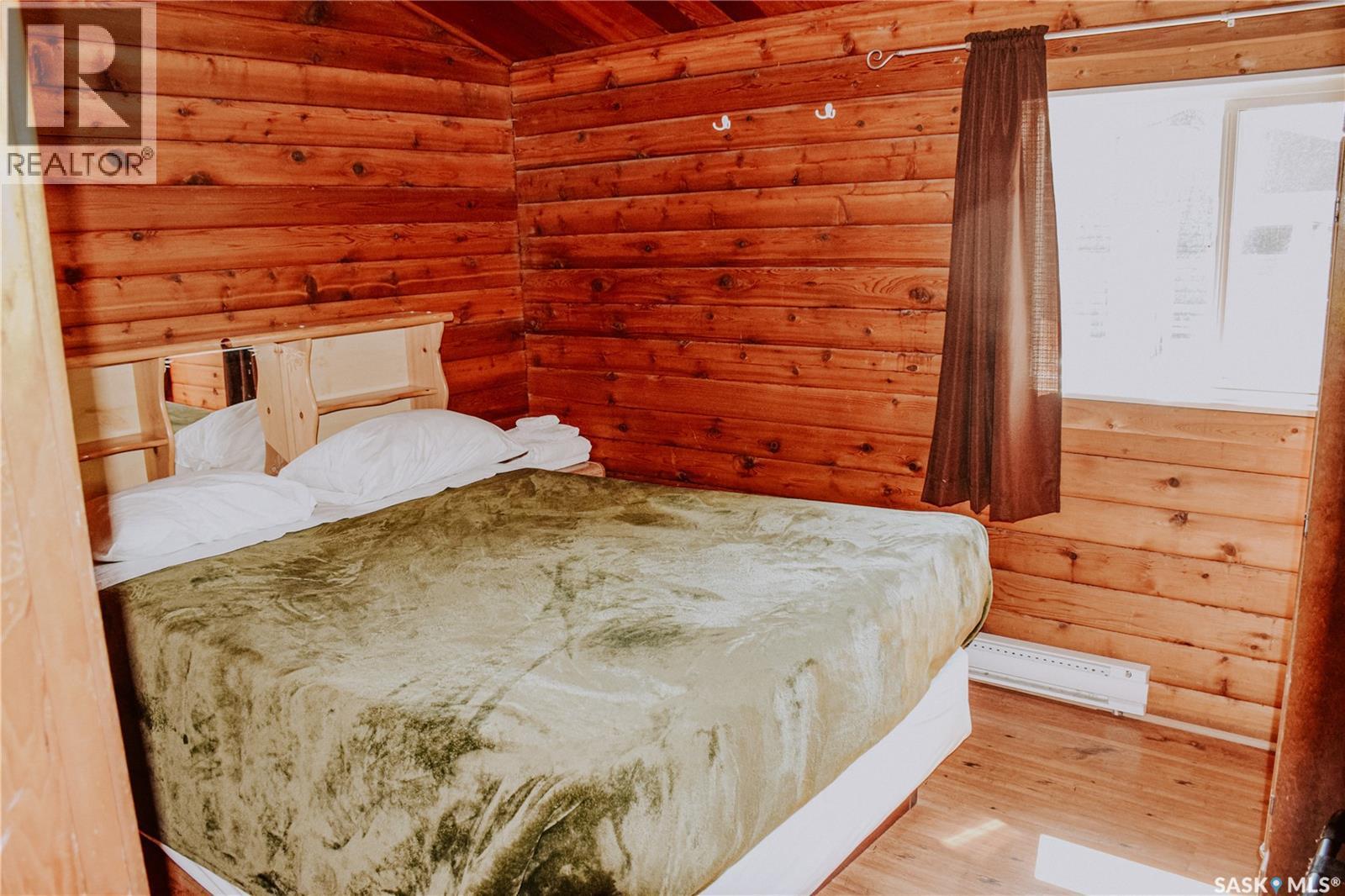 100 Kenosee Drive, Moose Mountain Provincial Park, SK