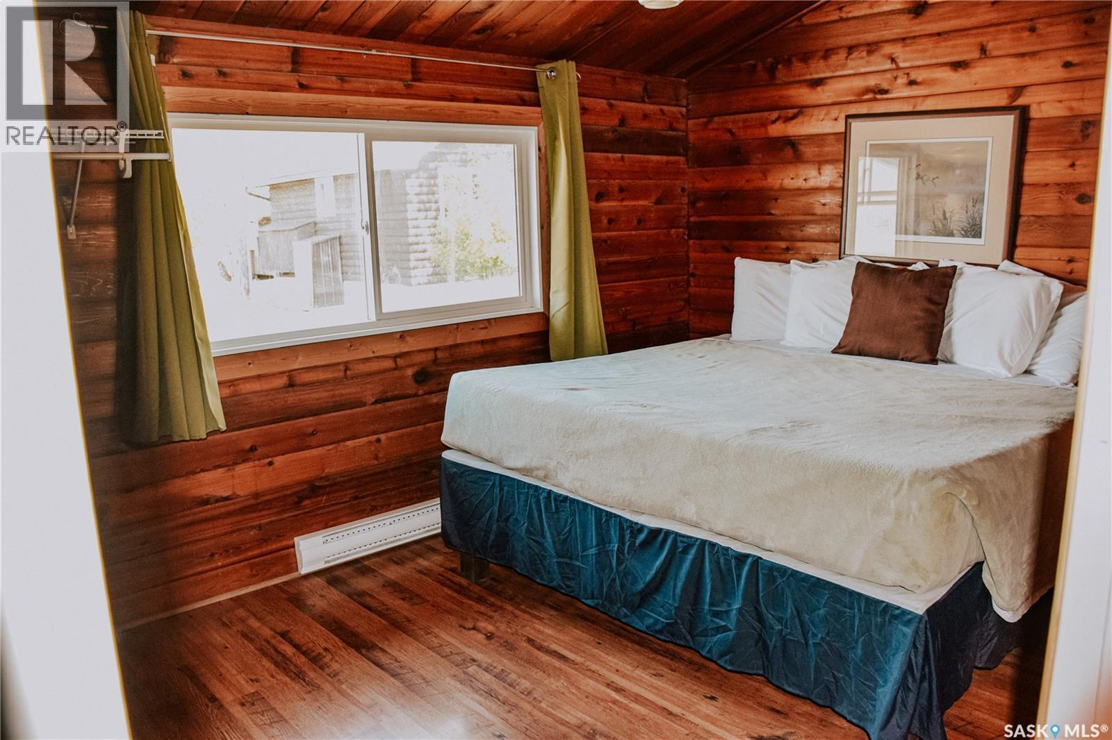 100 Kenosee Drive, Moose Mountain Provincial Park, SK