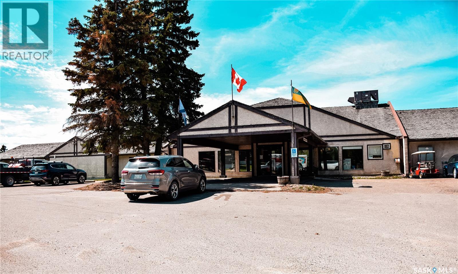 100 Kenosee Drive, Moose Mountain Provincial Park, SK