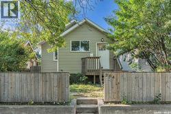 204 4th STREET E  Saskatoon, SK S7H 1J1