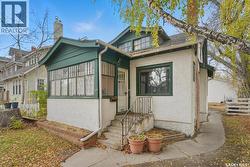 210 8th STREET E  Saskatoon, SK S7H 0P3