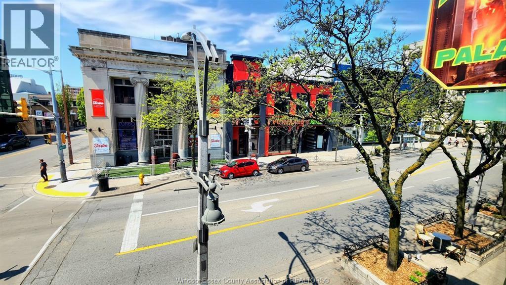 286 Ouellette Avenue, Windsor, ON