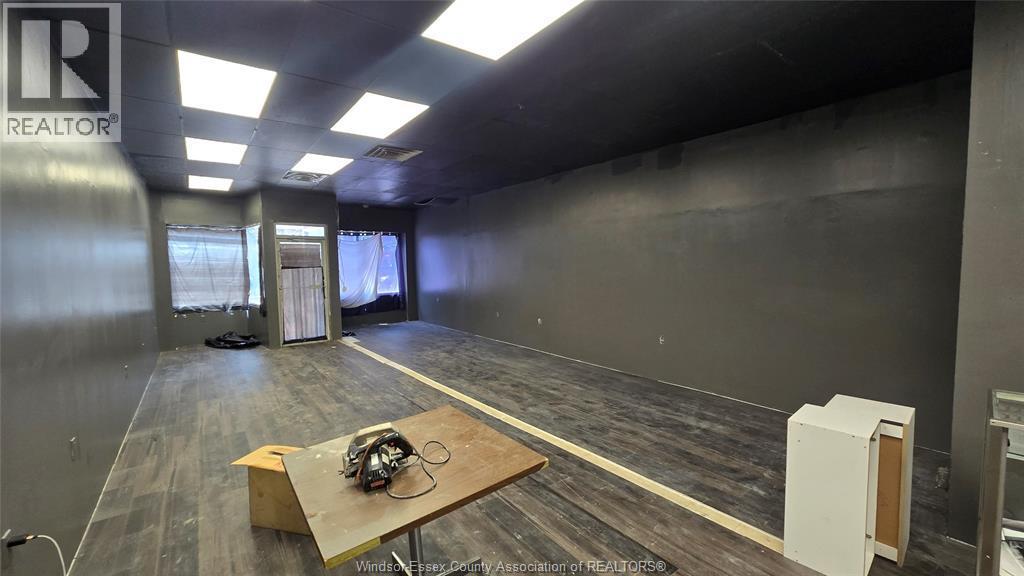 286 Ouellette Avenue, Windsor, ON