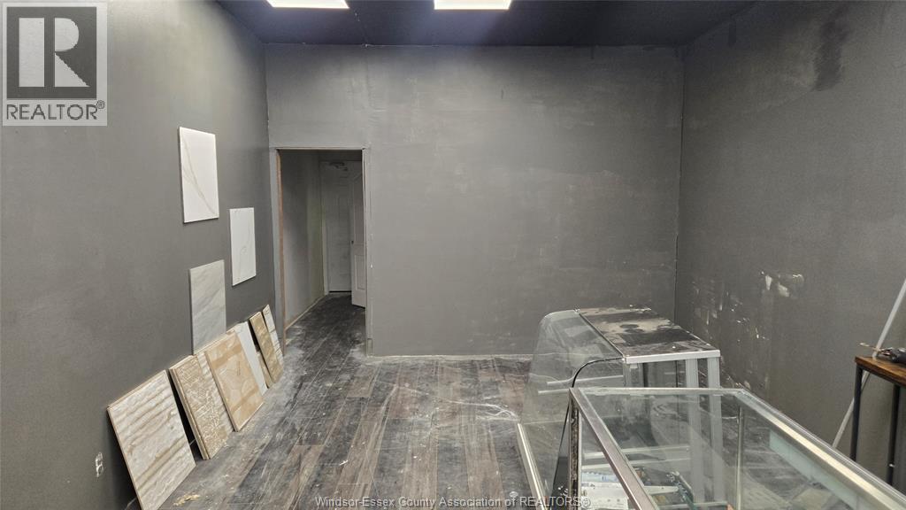 286 Ouellette Avenue, Windsor, ON