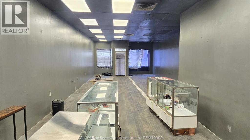 286 Ouellette Avenue, Windsor, ON