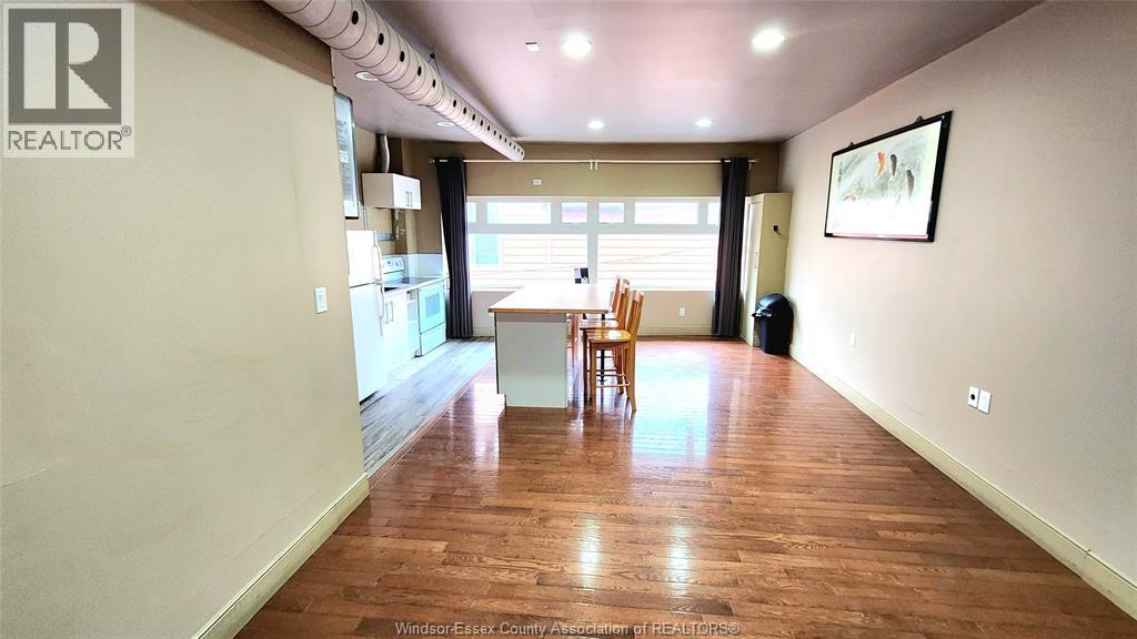 286 Ouellette Avenue, Windsor, ON