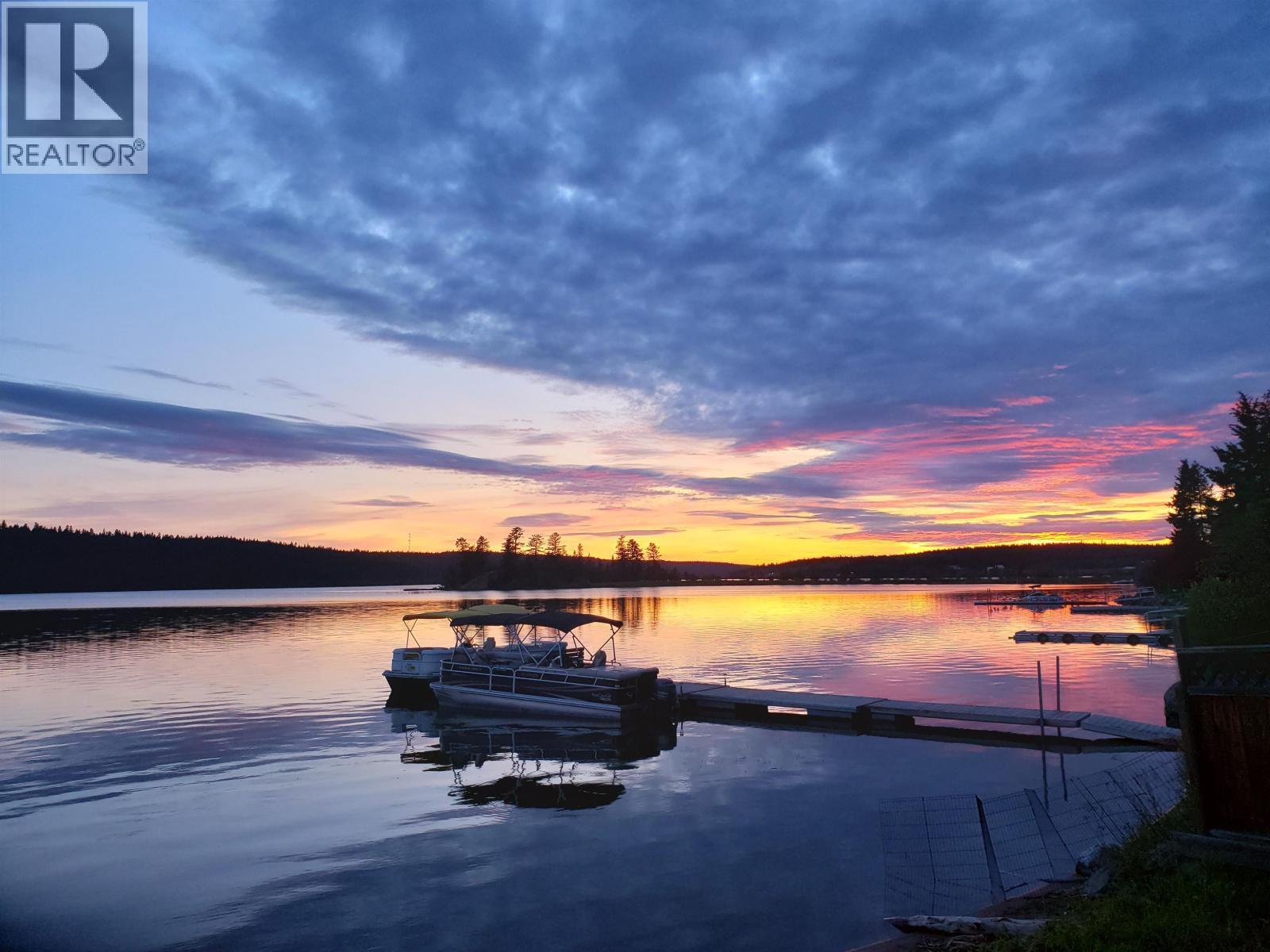 Lot 90-4435 Fircrest Road, Lac La Hache, BC