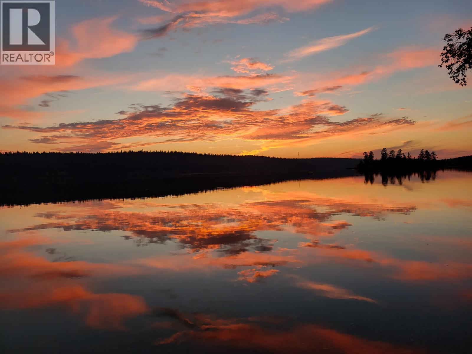 Lot 90-4435 Fircrest Road, Lac La Hache, BC