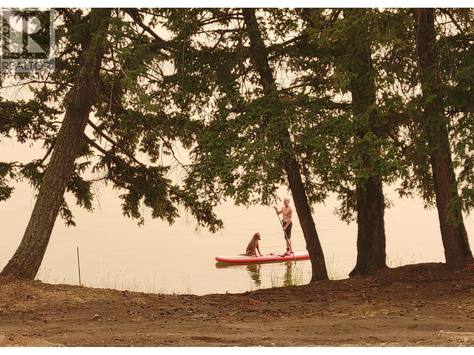 Lot 90-4435 Fircrest Road, Lac La Hache, BC