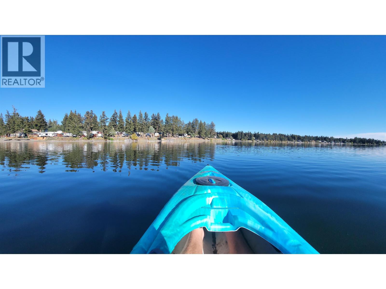 Lot 90-4435 Fircrest Road, Lac La Hache, BC