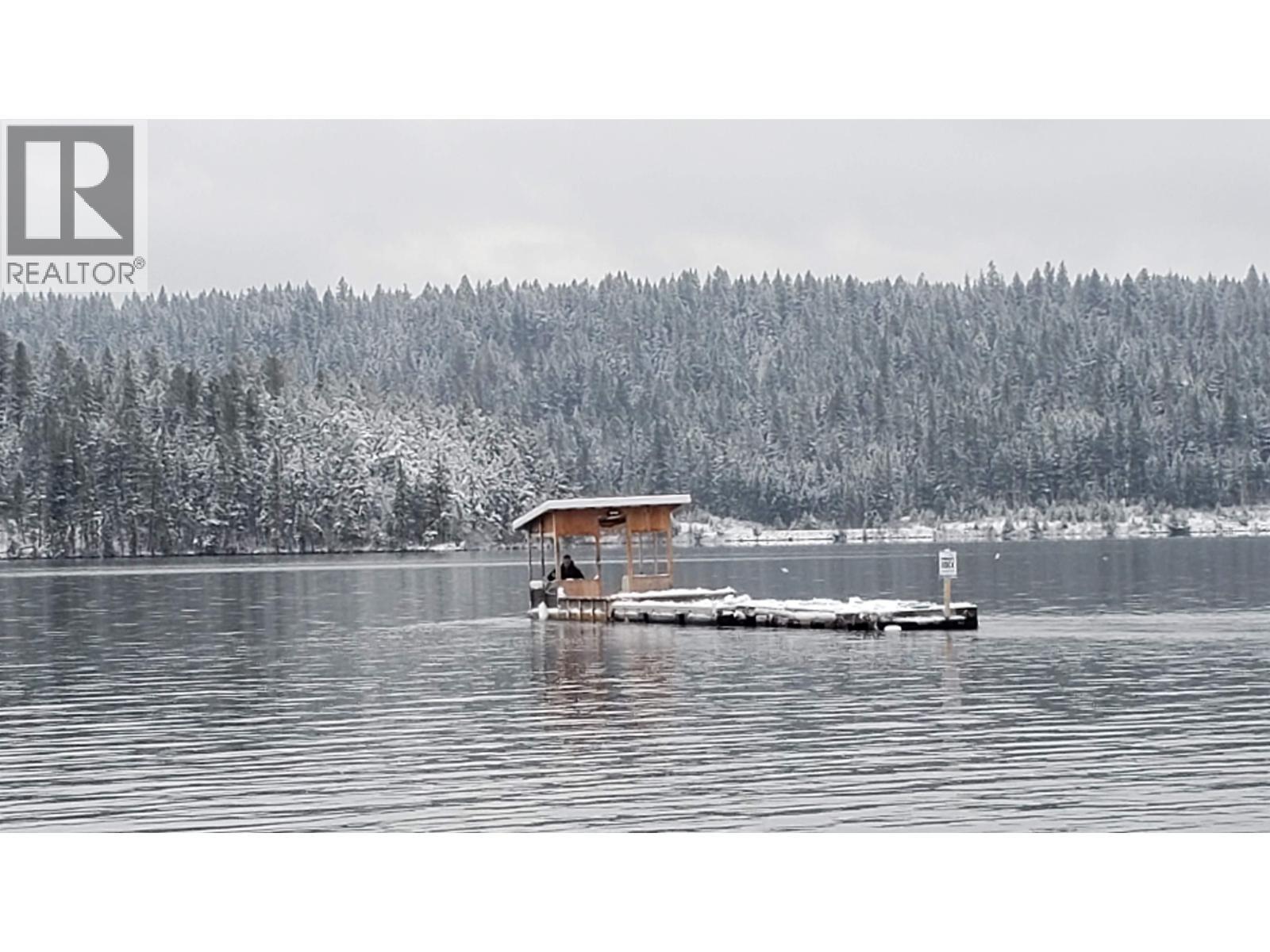 Lot 90-4435 Fircrest Road, Lac La Hache, BC