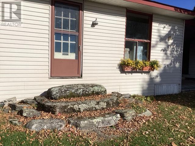 38 Hamilton Island Road, South Glengarry, ON - Outdoor With Exterior